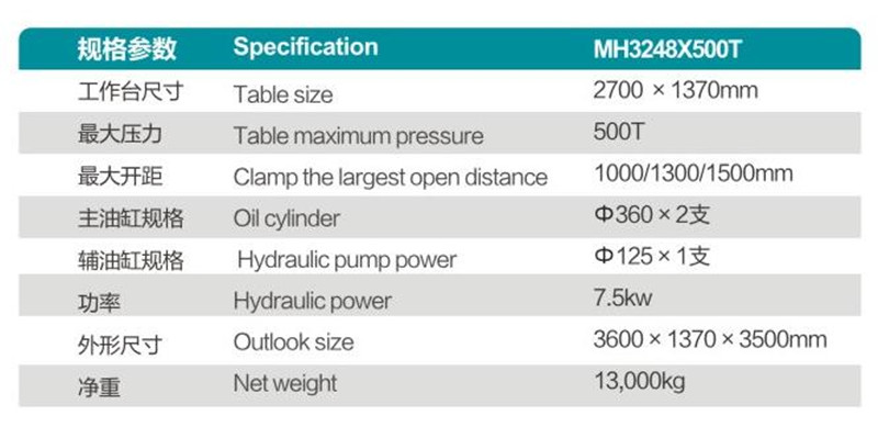 MH3248X500T雙速液壓式冷壓機參數(shù).jpg